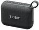 Портативная Bluetooth колонка Tribit PocketGo Black (BTS68) 7Вт, защита IP68, до 20 часов работы, TWS, Bluetooth 6.0, microSD - изображение 1