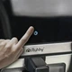 Аэрофритюрница без масла RUHHY 25512 XXL 8 л — Air Fryer, 10 программ, сенсорное управление, антипригарная чаша - изображение 4