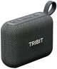 Портативная Bluetooth колонка Tribit PocketGo Black (BTS68) 7Вт, защита IP68, до 20 часов работы, TWS, Bluetooth 6.0, microSD - изображение 11