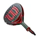 Ракетка для паделу - Wilson Bela Pro V3 - изображение 4