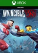 Ключ активації Invincible VS - Standard Edition для Xbox Series S/X - зображення 1