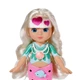 Лялька Baby Born серії Glam Up Русалонька Спаркл 28 см - зображення 6