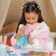 Лялька Baby Born серії Glam Up Русалонька Спаркл 28 см - зображення 10
