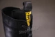 Мужские кожаные ботинки, берцы Dr. Martens Jadon V1 — Black 42 - изображение 8