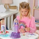 Лялька-русалка Русалочка Аура серії Glam Up (28 см) - зображення 4