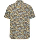 Теніска Shirts 1/2 sleeves Camel Active 409274-7S74-64 54 Жовтий (4063366250690) - изображение 2