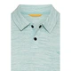 Поло Polos 1/2 sleeves Camel Active 409920-7P25-32 50 Зелений (4063366242879) - зображення 3
