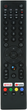 Пульт з мікрофоном для Smart TV GRUNHELM GT9ND32GA (Voice Control) - зображення 1