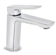 Смеситель для раковины Qtap Crow Chrome QTCRO270CRM48644 - изображение 1