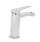 Смеситель для биде Qtap Crow, Chrome (k30) QTCRO255CRM49177 - изображение 3