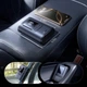 Автомобільний компресор насос Baseus GoTrip VA1 Super Mini Wired Inflator 22-Cylinder Black C0119701 - изображение 8