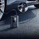 Автомобільний компресор насос Baseus GoTrip VA1 Super Mini Wired Inflator 22-Cylinder Black C0119701 - изображение 12