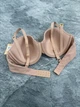 Бюстгальтер для годування Thirdlove Classic Nursing Bra - 80C - Бежевий - зображення 10