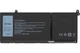 Батарея G91J0 для ноутбука DELL Latitude 3320 3420 3520 Inspiron 3510 5510 (11.25V 41 Wh) Replacement - зображення 1