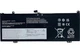 Батарея L18C4PF0 для ноутбука Lenovo ThinkBook 13s-20R 13s-IML 13s-IWL ThinkBook 14s-20RS (15.36V 45 Wh) Replacement - зображення 1