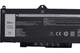 Батарея GRT01 для ноутбука DELL Latitude 5421 5431 Precision 3561 3571 (15.2V 64 Wh) Replacement - изображение 2