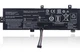 Батарея L15M2PB4 для ноутбука Lenovo IdeaPad 310-15 510-15 Series (7.6V 30 Wh) Replacement - изображение 1