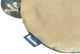 Komplet do wózka Sensillo Velvet poduszka + koc beżowy (5908310396002) - obraz 2