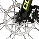 Велосипед спортивный Corso Genesis 26" T-26049, рама 13", 21 скорость SunRun, дисковые тормоза, амортизация - изображение 4