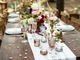 Świecznik PartyDeco 7 x 8 cm różowe złoto 4 szt. (5900779111851) - obraz 5