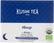Набор Чайная смесь Kusmi Tea Sleep органическая 100 г + Immune Defense органическая 100 г (1021001151019) - изображение 4