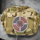 Шеврон 16 бригада НГУ патч на липучке - изображение 3