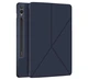 Чохол Primolux Transformer для планшета Samsung Galaxy Tab S10 Plus 12.4" (SM-X820 / SM-X826) - Dark Blue - зображення 1