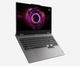 Ноутбук Lenovo LOQ 3-15 Ryzen 5 220 / 16GB / 2 ТB SSD / RTX 5050 8GB / 144Hz / 83JG003DPB - изображение 2