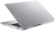 Ноутбук Acer Extensa 15 (EX215-35-C82D)Pure Silver/ Intel processor N150/ 8Gb/ 256Gb SSD - изображение 4