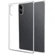 Силиконовый чехол бампер Primolux Silicone для планшета Poco Pad M1 12.1" 2025 - Clear - изображение 2