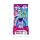 Ароматические мыльные пузыри "My Little Pony" 200735 объем 150 мл 3 палочки - изображение 2