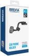 Автодержатель для телефону BREVIA FlexArm+ MagHold Black (48180) - изображение 6
