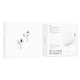 Бездротові навушники HOCO EW93 White(6942007673679) - изображение 3