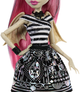 Коллекционная кукла Monster High Первое поколение Рошель 27 см (JHK57) - изображение 6