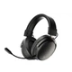 Бездротові ігрові навушники ATK Neptune N9 Pro / 20kHz / 270 грам / Black / Чорний - зображення 1