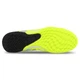 Сороконожки футбольные с носком для тренировок SP-Sport Air 766G-1 размер 45 Black-Yellow - изображение 6