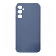 Чохол (накладка) Samsung A346 Galaxy A34 5G, Soft TPU Armor, Linen Blue, Синій - 347691 - зображення 1