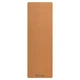 Килимок пробковий для фітнесу та йоги Bloom Yoga Mat 7121 розмір 183x61мx0.3cм Brown-Green - зображення 4