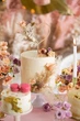 Підсвічник PartyDeco 22 x 8 см золотий (5904555003002) - зображення 4