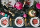 Підсвічник PartyDeco 22 x 8 см золотий (5904555003002) - зображення 8