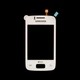 Тачскрин (сенсор) Samsung S6102 Galaxy Y Duos, Белый - 13637 - изображение 1