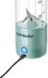 Blender przenośny Nutribullet Portable NBP003LBL (0C22300096) - obraz 2