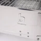 Гриль-барбекю Bo-Camp Compact Delux Silver (8108360) - зображення 5