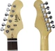 Gitara elektryczna V-Tone EST 22 SB - obraz 5