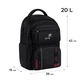 Рюкзак Kite Education teens 2594M-2 (K26-2594M-2) - зображення 2