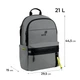 Рюкзак Kite Education teens 2721L-1 (K26-2721L-1) - зображення 2