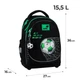 Рюкзак Kite Education 724 Football (K26-724S-3) - зображення 2