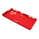 Чохол (накладка) Xiaomi Poco F4 GT, Original Soft Case, Червоний - 447597 - зображення 2