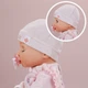 Інтерактивна лялька Baby Born – Аннабель (43 см) - изображение 4