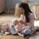 Інтерактивна лялька Baby Born – Аннабель (43 см) 838396 138396 - зображення 10